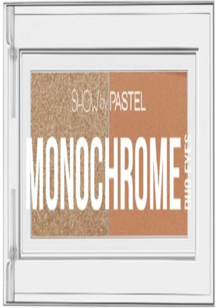 Show By Monochrome Eyeshadow 26 Stand Dunes