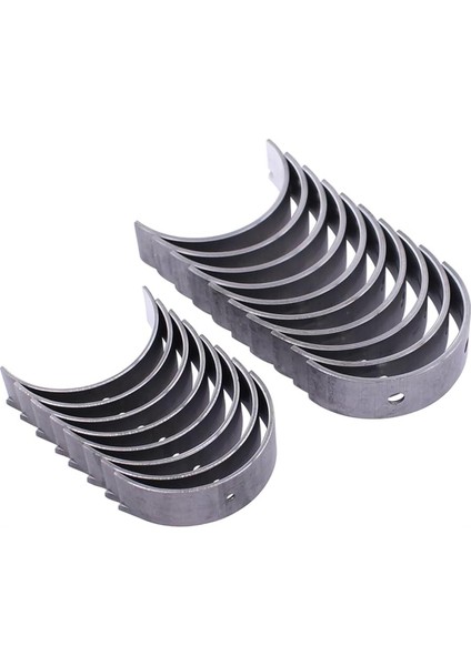 Sahın AN5323SA001-ANA Yatak Tk Bmw 320İED 316İ N13 Std 11217585454