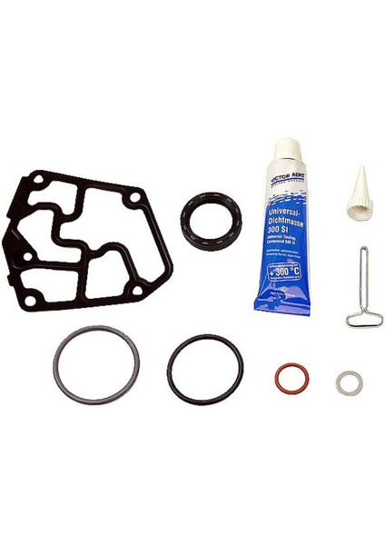 Vıctor Reınz 08-40847-01-ALT Tk Conta Jetta 1.6 Tdı 06 03L198011