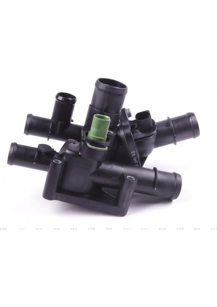 08100071-TERMOSTAT Komple Musurlu 105° Manuel Bora 1.6 Benzinli 98 06A121111