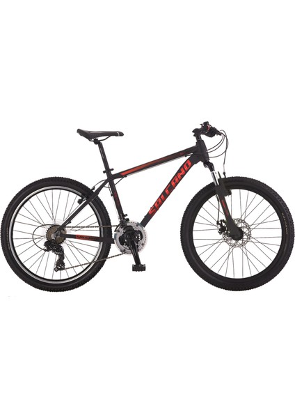 NG777 29 Md (Yeni NG750) Dağ Bisikleti Disk Fren Shimano 21 Vites