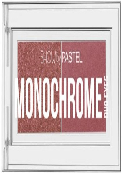 Show By Monochrome Eyeshadow 29 Its Cherry