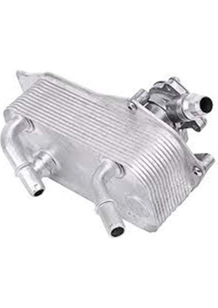 Febı 105945-SANZIMAN Yag Sogutucu Bmw X5 F15 11428507627