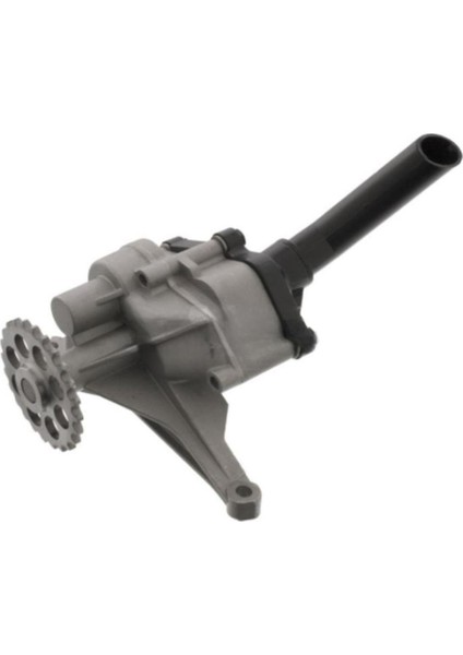 10312-YAG Pompası Mercedes Sprınter 213 Cdı A6021802501