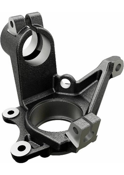F8019-ON Aks Tasıyıcı Sol 1.3 Hdı/1.4 Hdı Bıpper 08 3646.A2
