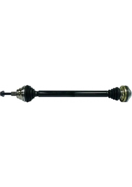 261211-AKS Komple Sag 1.4 Tsı 1.6 Vw Jetta 2006 1K0407272KC