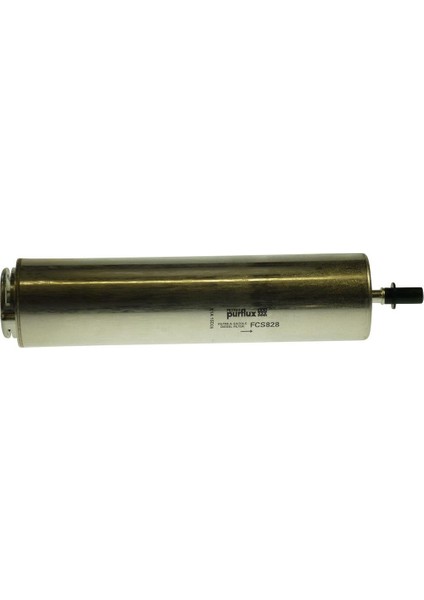 FCS828-MAZOT Filtresi Bmw 4 Serisi 420D 13328572518