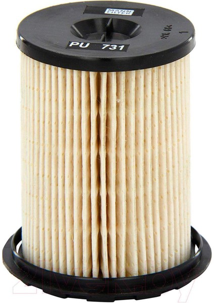 SF347-MAZOT Filtresi (Delphı Tip) Renault Trafıc Iı 1.9 Dcı 8200089781