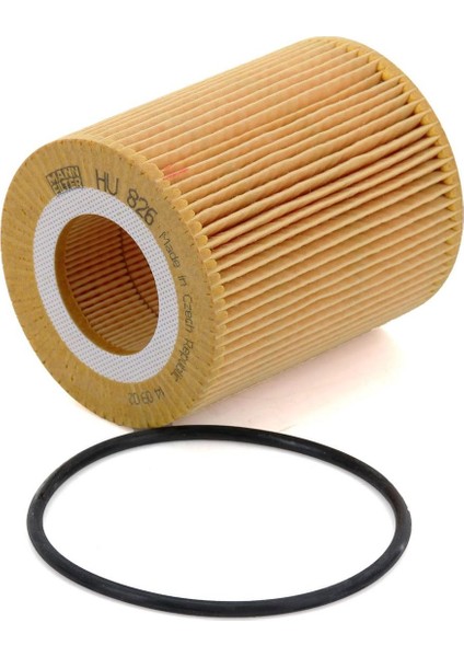 Fıl MLE1447-YAG Filtresi Land Rover Range Rover 3.0 Td6 LPZ000020