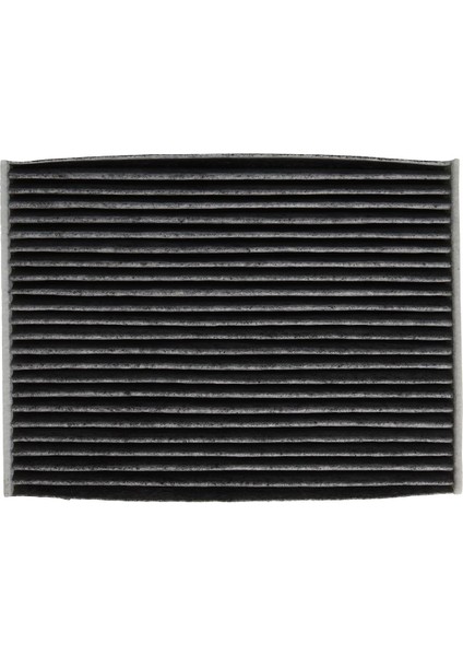 Fıl HCK7238-POLEN Filtresi Karbonlu Renault Kadjar 272774BU0A