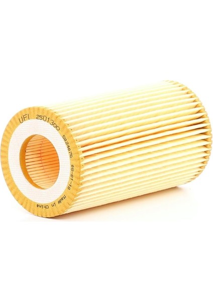 L311-YAG Filtresi Mercedes Sprınter I 213 Cdı A6111800009
