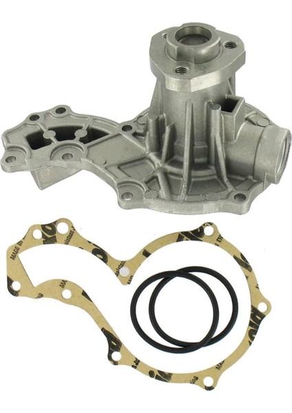 A183-DEVİRDAİM Su Pompası 1.6 1.8 Passat 96 026121005F