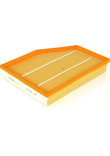 PBH20681-HAVA Filtresi Bmw 520İ G30 13718577171