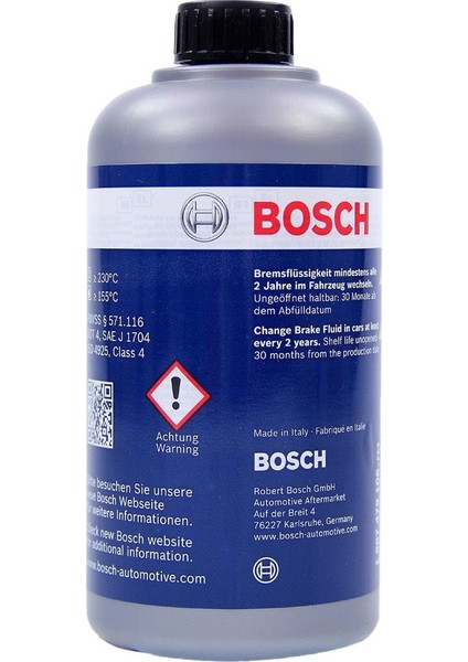 1987479107-FREN Hidrolıgı Dot4 1 Lt