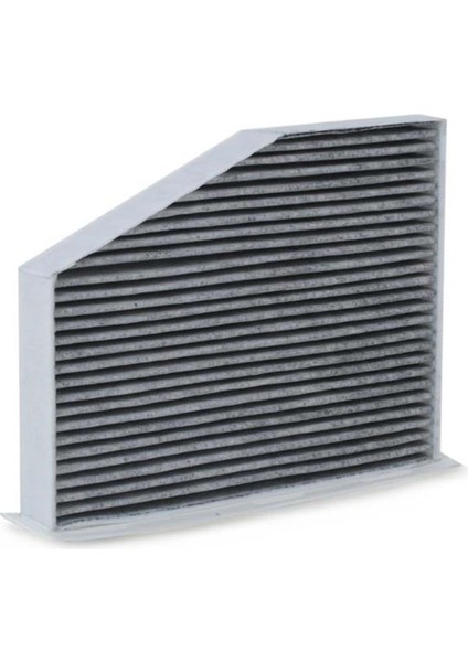 Fıl HCK7124-POLEN Filtresi Karbonlu Seat Leon Mk2 1K0819644A