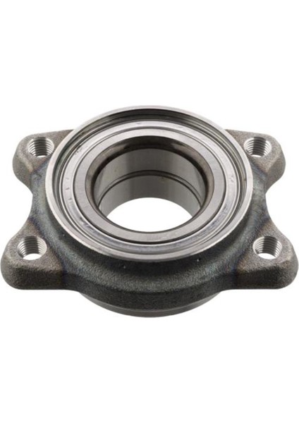 Vkbc 20101-ÖN Teker Porya Rulmanı Seat Exeo 4D0407625D