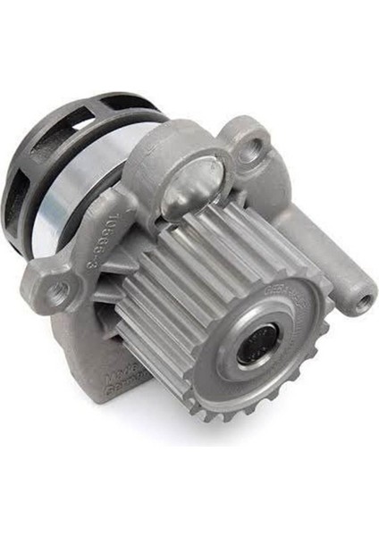 WP0177-DEVİRDAİM Skoda Superb 1.9 Tdı 038121011C