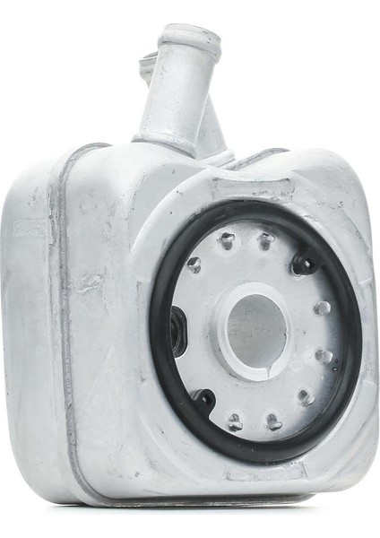 VW5003-YAG Sogutucu 1.4 Tdı Polo 02 028117021B