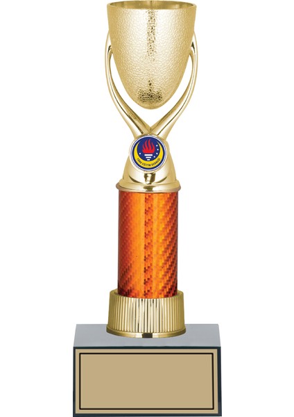 Futbol Kupası Ödül Kupası Tören Kupası 29 cm GN148