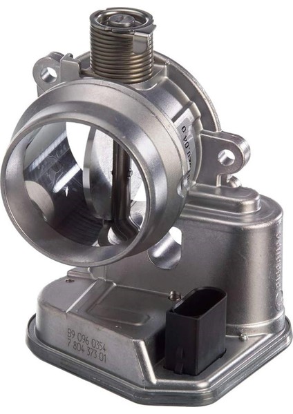 Pıerburg 7.01620.04.0-GAZ Kelebegı Bmw 116D E81 E87 04 13547804373