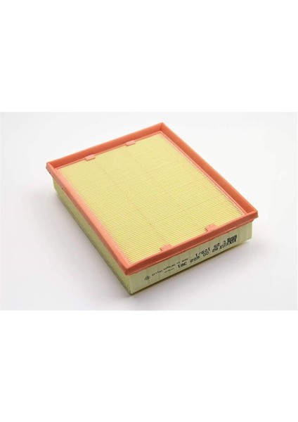 Ufı 30.374.00-HAVA FİLTRESİ LGN III 1.5 DCI K9K 780 10/07=>-LGN III 2.0 DCI 10/07=> C 25109/1 - 8200602361