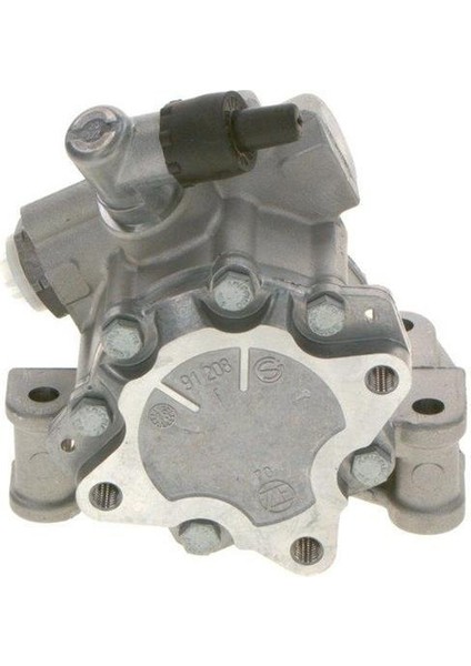 MA0024669301-DİREKSİYON Pompası Mercedes C Serisi W203 A0024669301