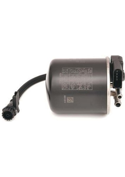 06030059-MAZOT Filtresi (Isıtıcılı Su Emis Baglantılı) Mercedes Sprınter 313 316 Cdı A6510901552