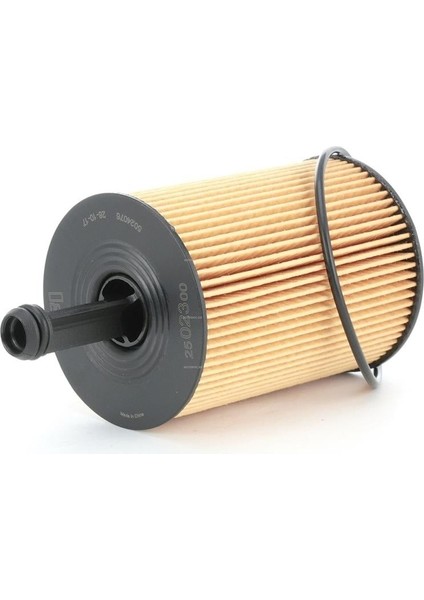 Ufı 25.023.00-YAG Filtresi Audı A5 2.0 Tdı Caga Motor 071115562