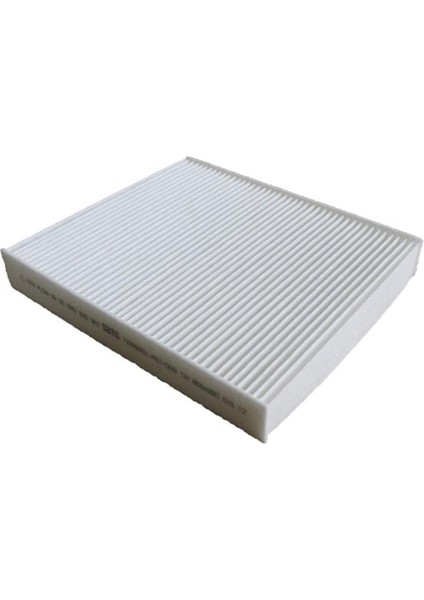PB1052-POLEN Filtresi Karbonsuz Polo 6r 6Q0820367B