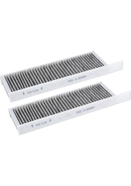 SC731-2-POLEN Fıltresı 1.2/1.6 Hdı/1.6 Vtı Karbonlu P3008 09 6447.XG