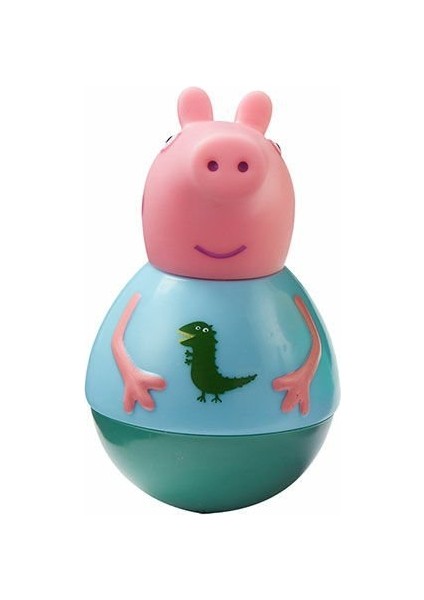 WE001000 Weebles Peppa Pig Tekli Paket - 7428 +18 Ay