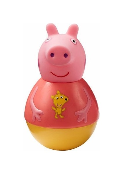 WE001000 Weebles Peppa Pig Tekli Paket - 7428 +18 Ay