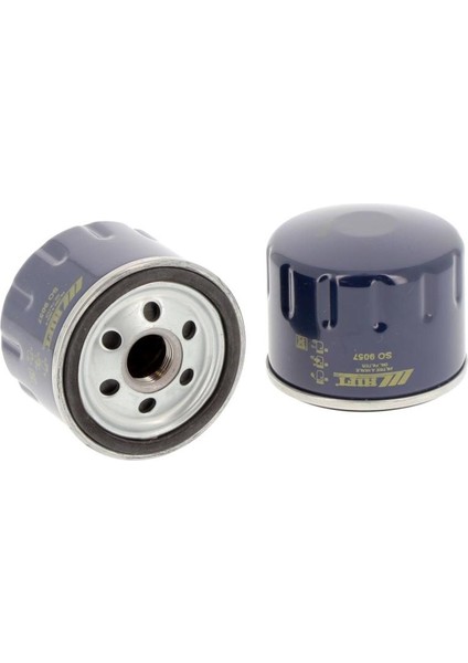 Maıs 7711949630-YAG Filtresi Renault Clıo Iıı 1.5 Dcı 8200768927