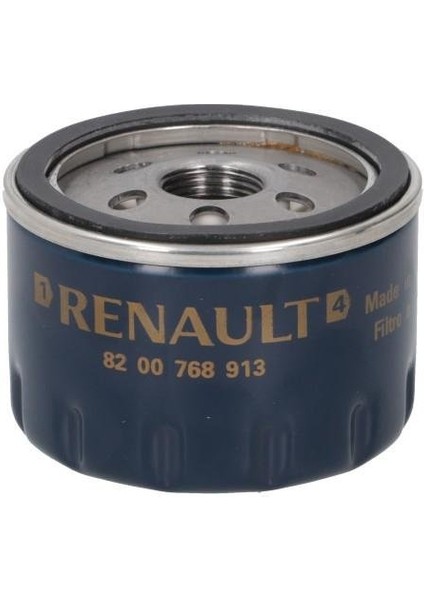 Maıs 8200768913-YAG FILTRESI KUCUK CLIO I-II-III R9-R19 KANGO 97>MEGANE I-II MODUS 05>DUSTER 10> LOGAN 04>QASHQAI 06