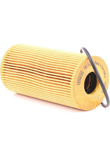 Ufı 25.094.00-YAG Filtresi Renault Laguna 2.0 Dcı 152095219R