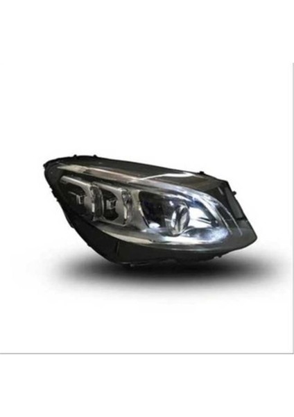 2059067303-FAR Sol (Led) Mercedes C-Class C Serisi W205 A2059067303 fiyatları