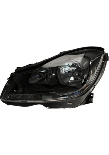 MA2048203639-FAR Sag Bi-Xenon Mercedes C Serisi W204 2011-2015 A2048203639