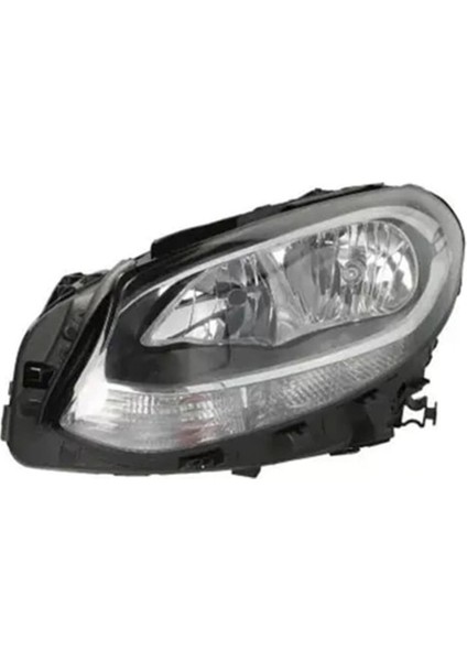 1179067800-FAR Sol LED Mercedes Cla W117 A1179067800