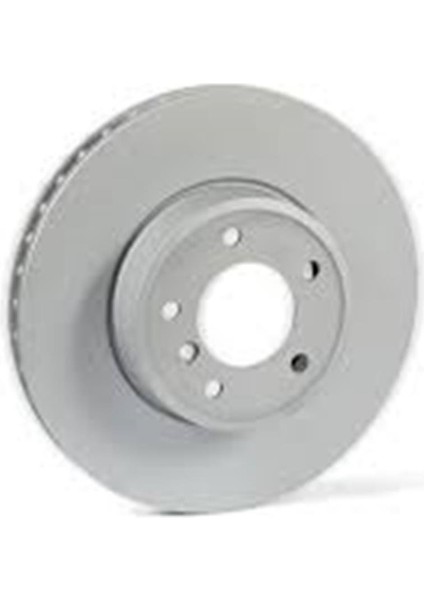 DDF2627VC-1-ARKA Fren Diski Adet Bmw 520İ G30 34206880079