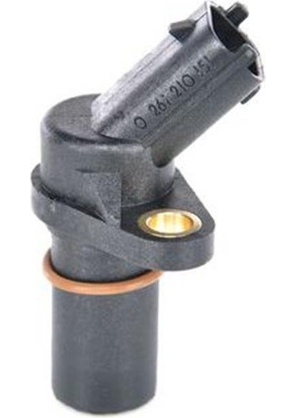254039-KRANK Devır Sensoru 1.3 Cdtı Corsa C 01 6235645