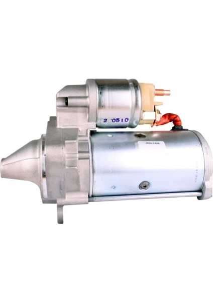 Mıtsubıshı M1T80681-MARS Motoru Renault Master Iıı 2.3 Dcı 8200568535