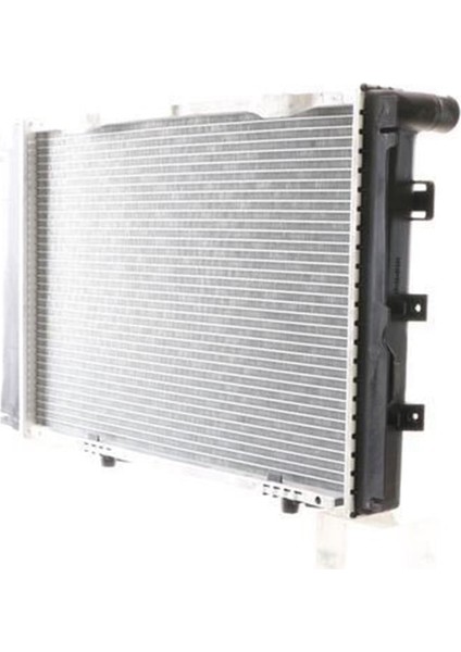 58475-SU Radyatoru Mercedes CLA180 Cdı CLA200 A2465001203