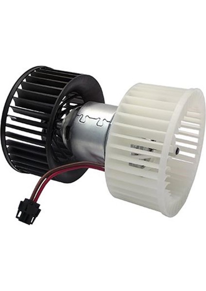 343340-KALORIFER Motoru Bmw E46 64118372797