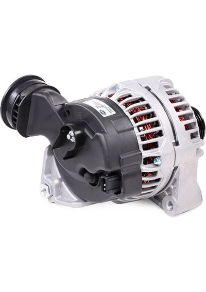 LEA0928-ALTERNATOR 14V 150A Bmw 116İ 118İ E81 E87 12317533270