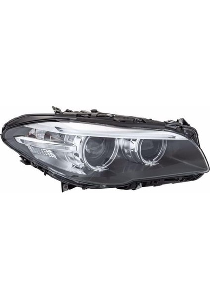 63117343912-FAR Sag Bi-Xenon Bmw F10 Lcı 2014 Sonrası 63117343912