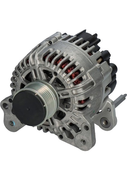 1986A00797-ALTERNATÖR (Sarj Dinamosu) 110A 1.9 Tdı Caddy Iıı - 03L903023F
