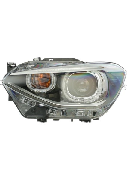 63117296913-FAR Xenon Sol Bmw F20 2012-2015 63117296913