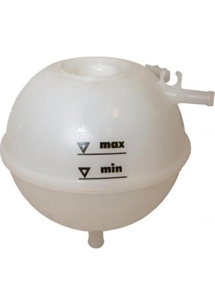 Y14433-RADYATOR Ek Su Deposu 1.6 Tdı 2.0 Tdı 1.4 Tsı Passat 1K0121408