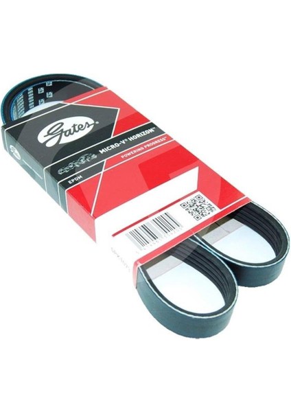 6PK1735-V Kayısı Kanallı 6PK1735 Bmw 316İ E46 11281437880