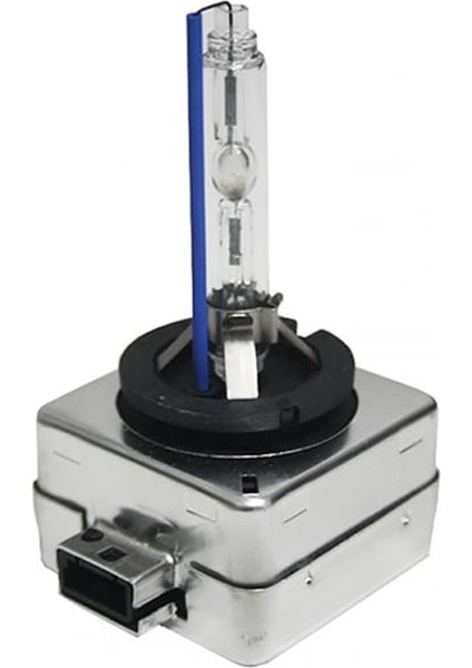 400-72-XENON Far Ampulu D1S 8000K